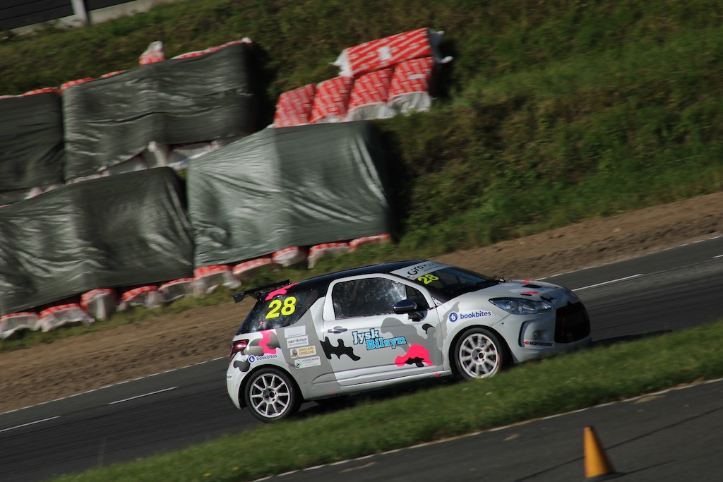 Oliver Larsen
(Foto: Motorsporten.dk)